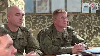 В России заявили о поездке Шойгу в Украину