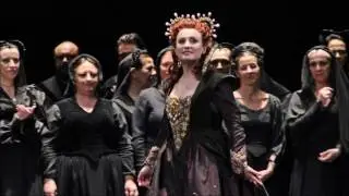 Carmela Remigio - Ah! Quando all'ara scorgemi... - 