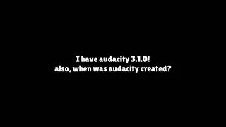 something to say 3