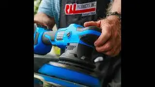 RBL's Expansion, Plus All-New Cordless Tools & Digitally Engineered Abrasives