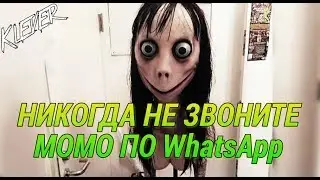 НИКОГДА НЕ ЗВОНИТЕ МОМО ПО WhatsApp