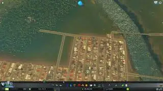 Cities Skylines Part 5