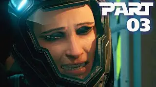 The Expanse: A Telltale Series [Episode 3] - A Price Is Paid!