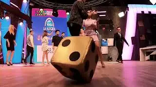 Tabata Jal vestido rosa ups