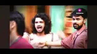 Bigboss ott3,sai vishal fight