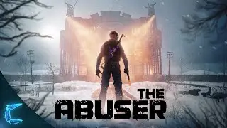 The ABUSER - Rust Clan Base for Vital and Affinity Servers