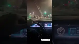 По Казани на Ешке