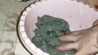 Изменяю ЖУТКИЙ КЛАУД СЛАЙМ!!! [VIRI SHOW]