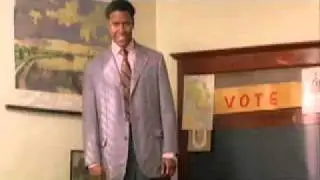 I Too Am America - Great Debaters