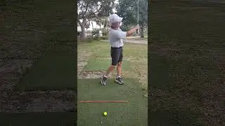 ⛳ Create speed in your golf swing learn to move your hips correctly #golfswing