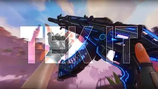 Tek It - Valorant Montage