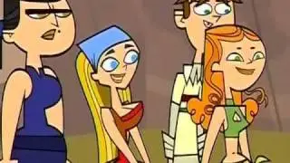Isla Del Drama Cap.1 ''Campistas No Tal Felices 1'' Parte.2
