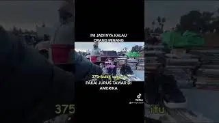 KARNA JUTUS TAWAR INI, GW UNTUNG BANYAK