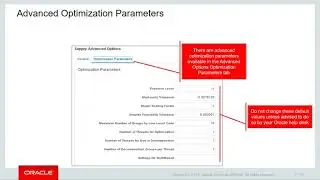 Creating and Running a Constrained Plan
