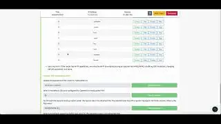 TryHackMe | Security Engineer | Network Device Hardening / NEW /