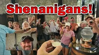 Waggster Meetup Shenanigans in Lexington, KY