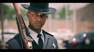 Harford County Sheriff's Office Recruitment Video [Interviews]
