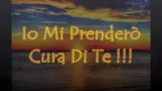 Ho bisogno di Te!