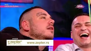 Joga dijeta - Ami G Show S15 - E23