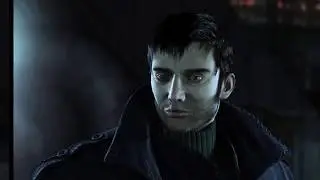 Nikopol - All cutscenes (game movie)
