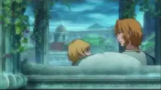 Mariusu no Uta - Marius