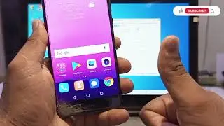 honor frd l09 frp bypass/ honor 8 frp remove by free tool👍done 100%