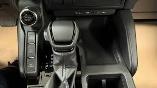 2024 Toyota Land Cruiser Walkaround