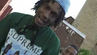 "Out Ya Mind" - Ron Gotti ( Filmed By Evol Filmz)