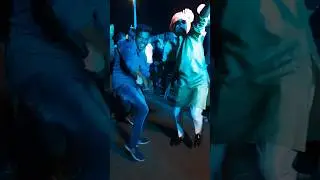 Bade Miya Chote Miya🕺||