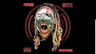Future - Fuck Up Some Commas Instrumental