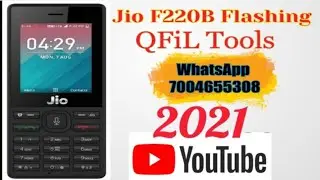 Jio F220b IMEI 0 Repair 💯% solution how to IMEI repair Jio  F220b.   original flashing file