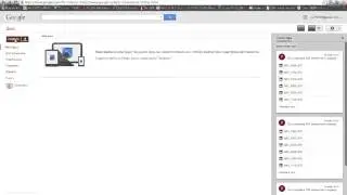 Текстовые файлы и таблицы Google