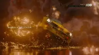 Fast X - End Credits (HBO)