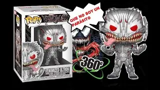 Funko Pop! Marvel Venom – Venomized Ultron 