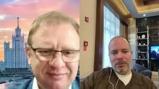 Тема:  Форум «Движение» против Сочинского жилищного конгресса .В гостях Дьяченко Александр