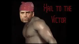 Hail to the Victor #Shorts