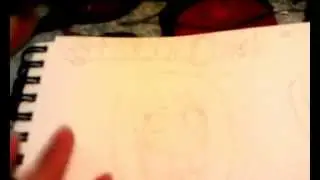 Drawing request for stella Luna