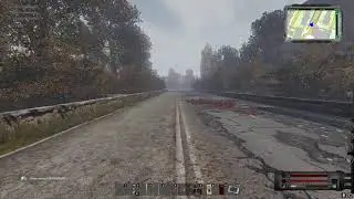 Dayz Stalker RP-Игра за ученых