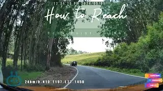 how to reach echo point from sun moon valley boating centre point munnar idukki district kerala