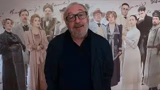 Художественный руководитель театра Вячеслав Долгачев о Москве