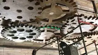 Декоративные элементы для ресторана "Левъ"