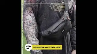 Max Waistbag