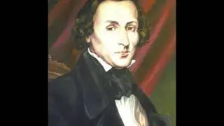 Chopin-Vals de Primavară