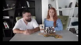 Барин Фреш - Инвест-Шоу 