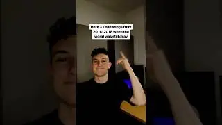 Zedd's biggest bangers 🚀