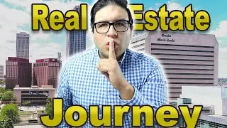 Documenting My Journey to Become a MILLIONAIRE Real Estate Investor