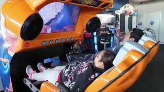 Sweetest Blood Oranges Farm and playtime in Timezone Baldivis Australia