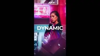 Instagram Stomp - Davinci Resolve Template