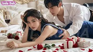 Siswi miskin terlambat masuk kelas, dosen dingin menciumnya dan menghukumnya dengan keras.