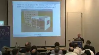 2012 Building Technologies Symposium - Stanley D. Gatland, II.